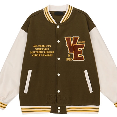 市场上装-夹克-电商夹克