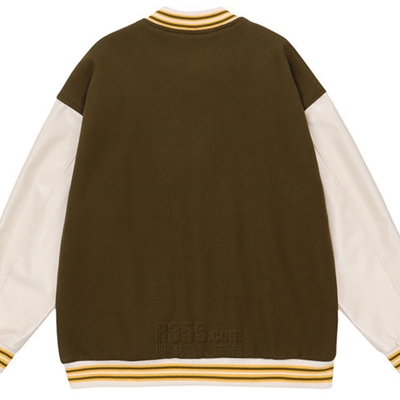 市场上装-夹克-电商夹克