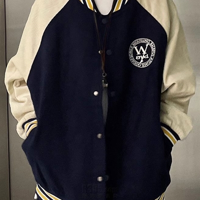 市场上装-夹克-电商夹克