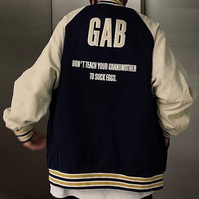 市场上装-夹克-电商夹克