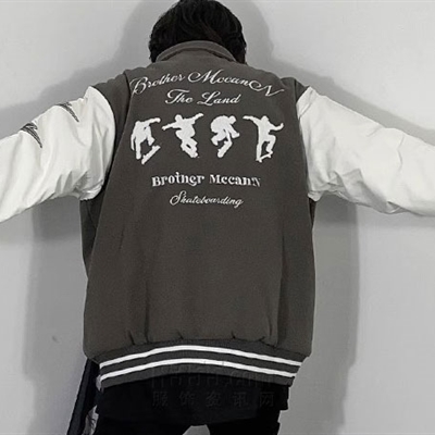 市场上装-夹克-电商夹克