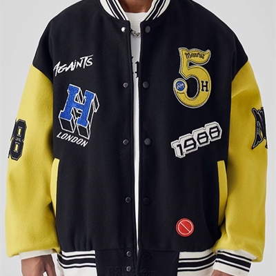 市场上装-夹克-电商夹克