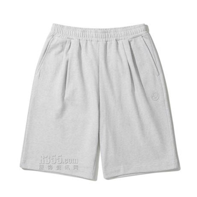 商场品牌-休闲裤-休闲裤