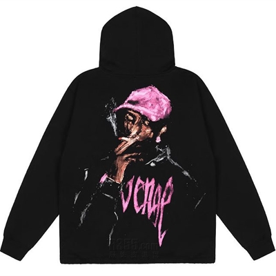 市场上装-卫衣-电商卫衣