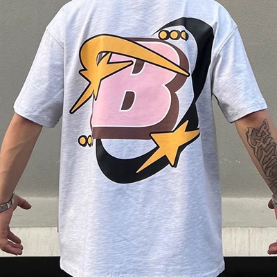 市场上装-T恤-电商T恤