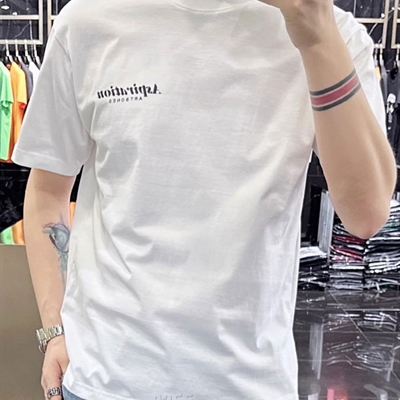 市场上装-T恤-欧货T恤