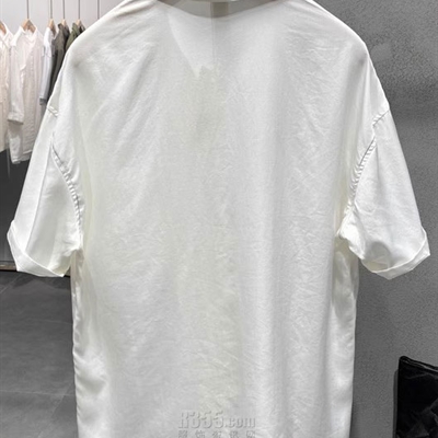 市场上装-衬衫-休闲衬衫