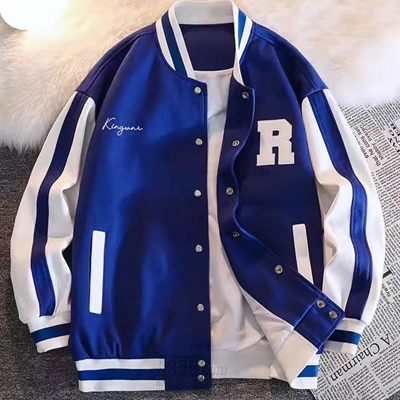 市场上装-夹克-电商夹克