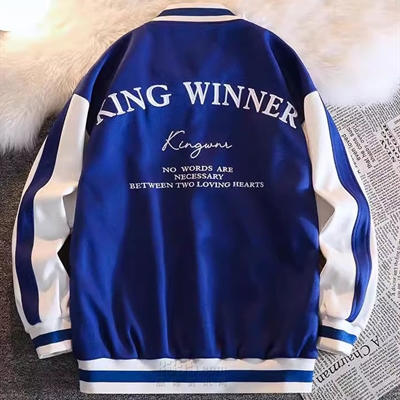 市场上装-夹克-电商夹克