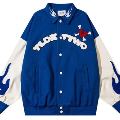 市场上装-夹克-电商夹克