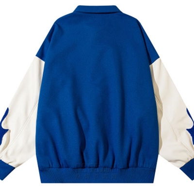 市场上装-夹克-电商夹克