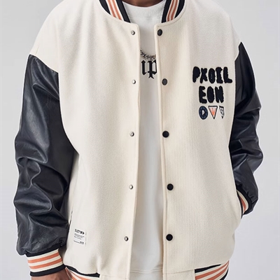 市场上装-夹克-电商夹克