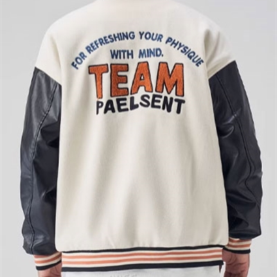 市场上装-夹克-电商夹克