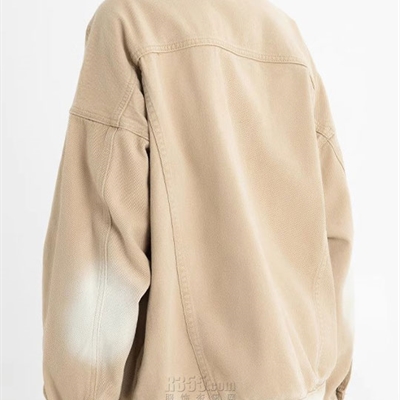 市场上装-夹克-休闲夹克