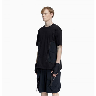 中国《REINDEE LUSION》2023春夏休闲时尚男装