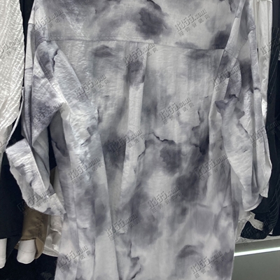 市场上装-衬衫-休闲衬衫【实拍】