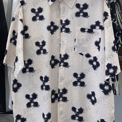 市场上装-衬衫-休闲衬衫【实拍】