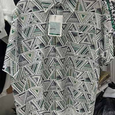 市场上装-衬衫-休闲衬衫【实拍】