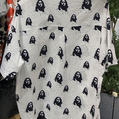 市场上装-衬衫-休闲衬衫【实拍】