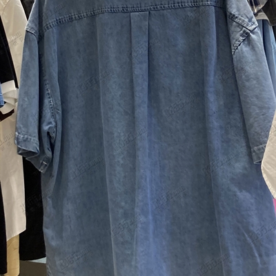 市场上装-衬衫-休闲衬衫【实拍】