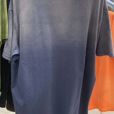 市场上装-T恤-电商T恤【实拍】