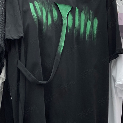 市场上装-T恤-电商T恤【实拍】