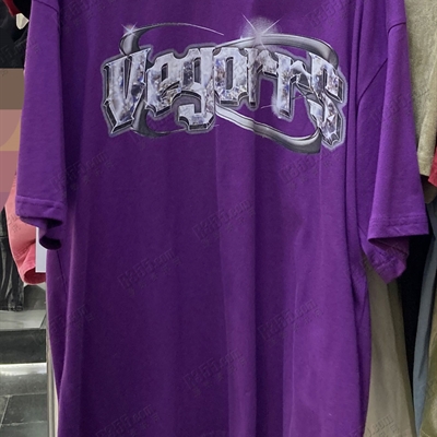 市场上装-T恤-电商T恤【实拍】