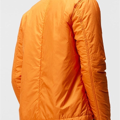 运动品牌-棉衣/羽绒-男运动棉服