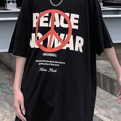 市场上装-T恤-电商T恤