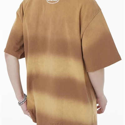 市场上装-T恤-电商T恤