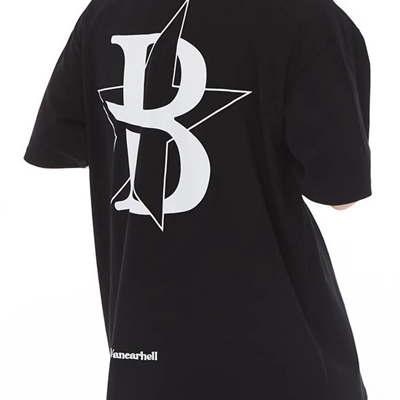 市场上装-T恤-电商T恤