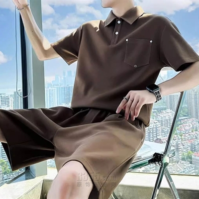 市场上装-套装-电商套装