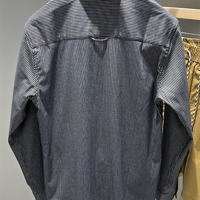 市场上装-衬衫-休闲衬衫