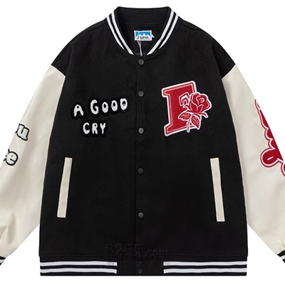 市场上装-夹克-电商夹克