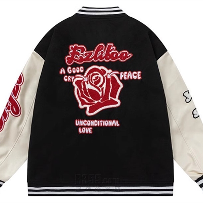 市场上装-夹克-电商夹克