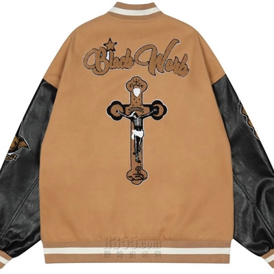 市场上装-夹克-电商夹克