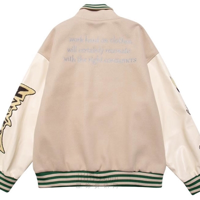 市场上装-夹克-电商夹克