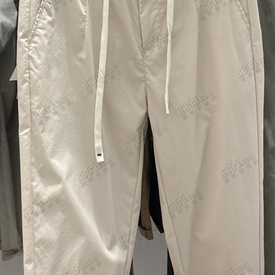 市场男裤-休闲-休闲裤【实拍】