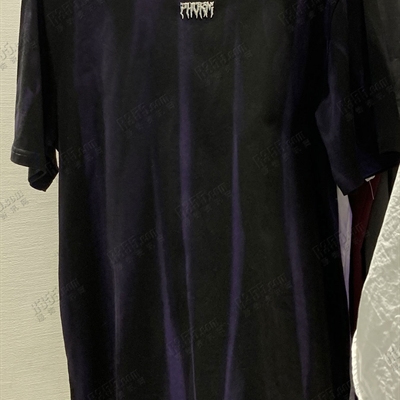 市场上装-T恤-电商T恤【实拍】