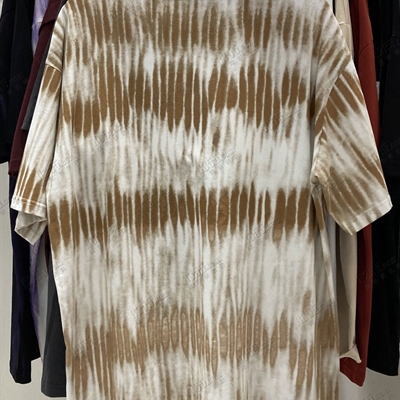 市场上装-T恤-电商T恤【实拍】