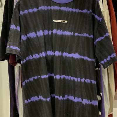 市场上装-T恤-电商T恤【实拍】