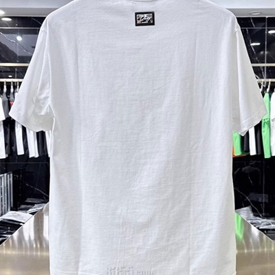 市场上装-T恤-欧货T恤