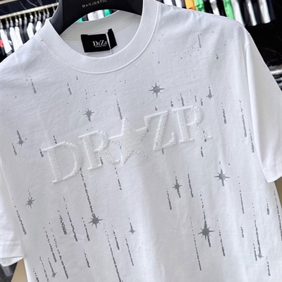 市场上装-T恤-欧货T恤