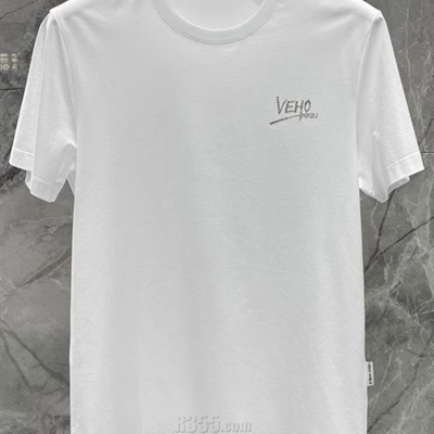 市场上装-T恤-欧货T恤