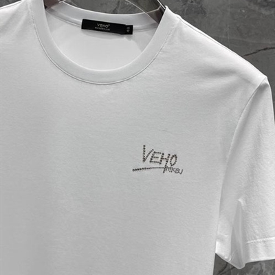 市场上装-T恤-欧货T恤