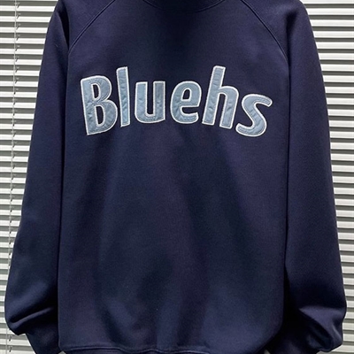 市场上装-卫衣-电商卫衣