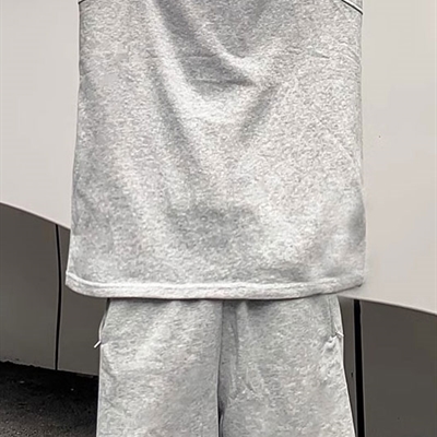 市场上装-套装-电商套装