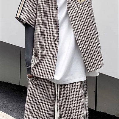 市场上装-套装-电商套装