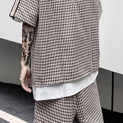 市场上装-套装-电商套装