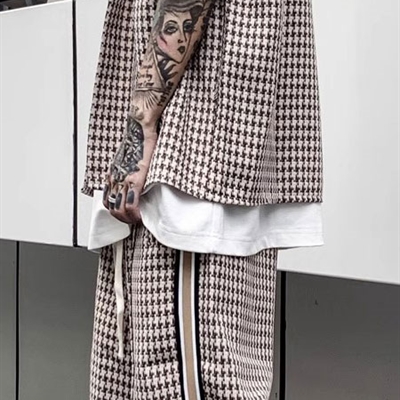 市场上装-套装-电商套装